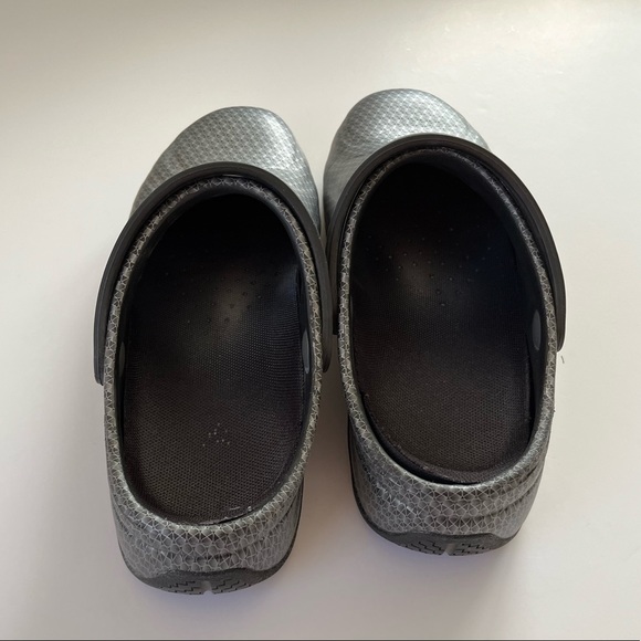 Anywear clogs - Picture 6 of 8